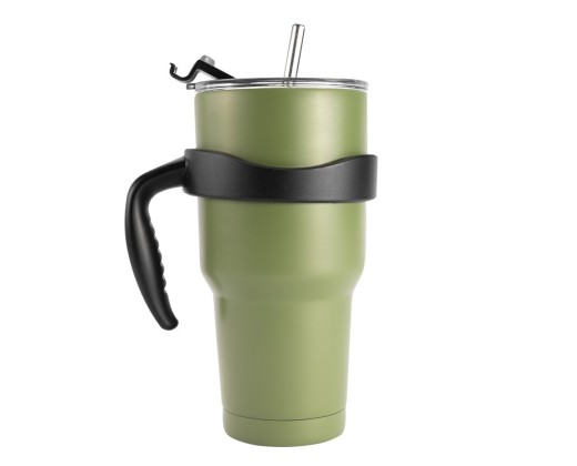 Caneca térmica inox 800ml promocional