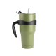Caneca térmica inox 800ml promocional