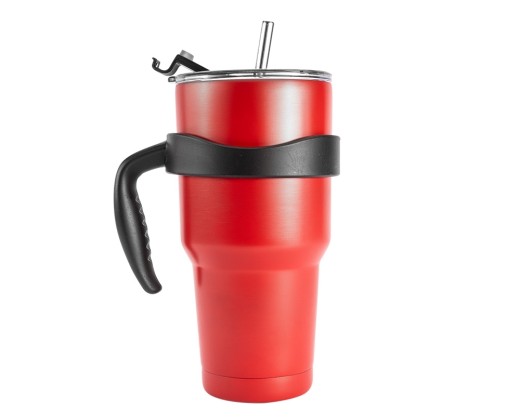 Caneca térmica inox 800ml promocional