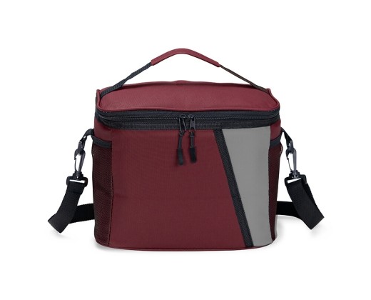 Bolsa térmica 12l promocional