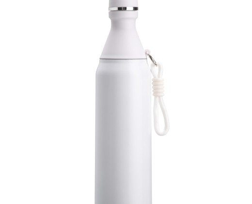 Garrafa térmica 500ml com logotipo