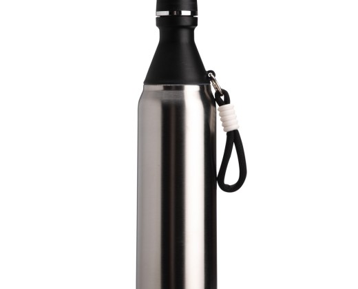 Garrafa térmica 500ml com logotipo