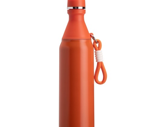Garrafa térmica 500ml com logotipo