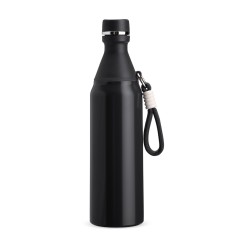Garrafa térmica 500ml com logotipo