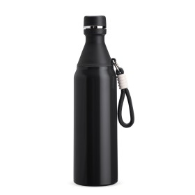 Garrafa térmica 500ml com logotipo