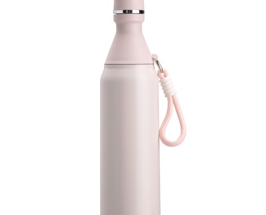 Garrafa térmica 500ml com logotipo