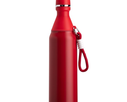 Garrafa térmica 500ml com logotipo