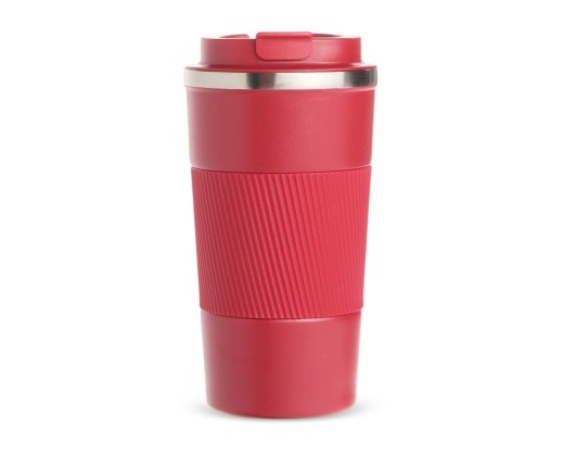 Copo térmico 500ml com logotipo