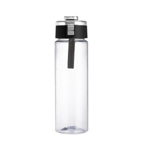 Garrafa plástica 750ml promocional