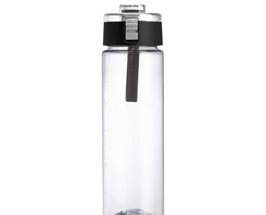 Garrafa plástica 750ml promocional
