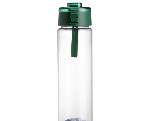 Garrafa plástica 750ml promocional
