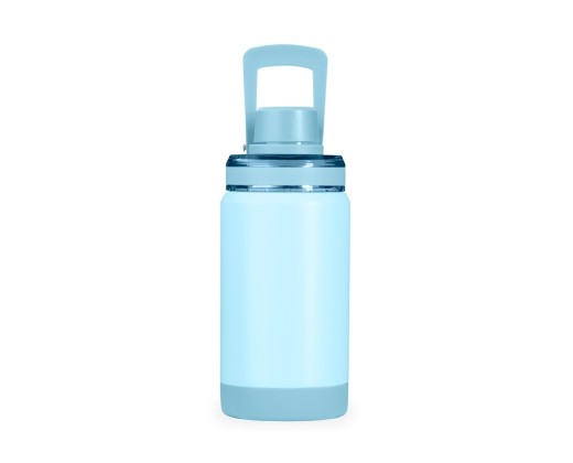 Garrafa térmica 400ml para brinde