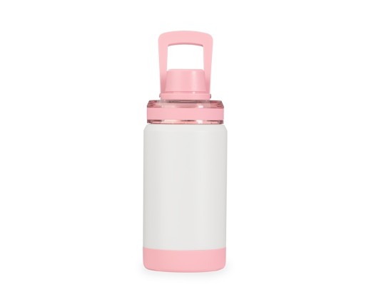 Garrafa térmica 400ml para brinde