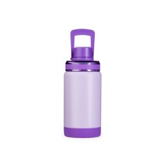 Garrafa térmica 400ml para brinde