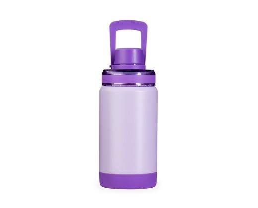 Garrafa térmica 400ml para brinde