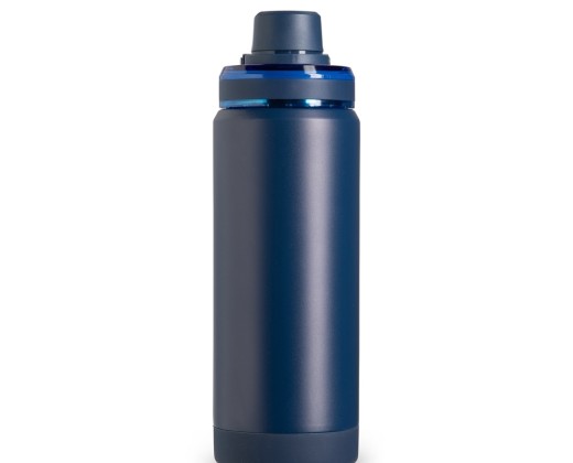 Garrafa térmica 600ml promocional