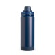 Garrafa térmica 600ml promocional