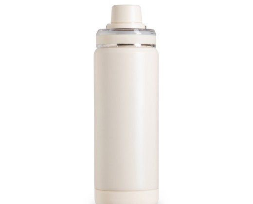 Garrafa térmica 600ml promocional