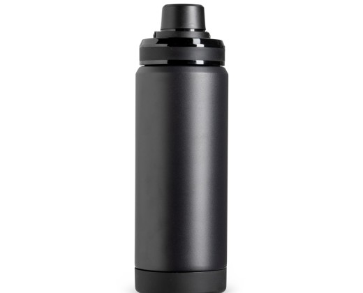 Garrafa térmica 600ml promocional