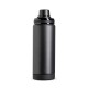 Garrafa térmica 600ml promocional
