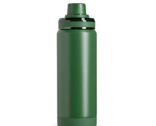 Garrafa térmica 600ml promocional