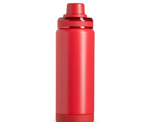Garrafa térmica 600ml promocional