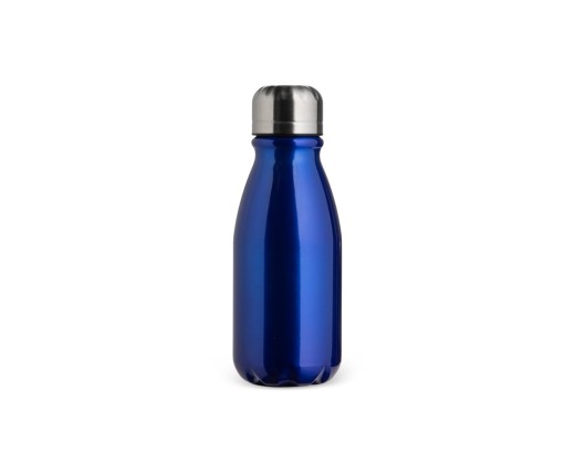 Garrafa de alumínio 400ml para brinde