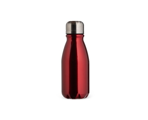 Garrafa de alumínio 400ml para brinde