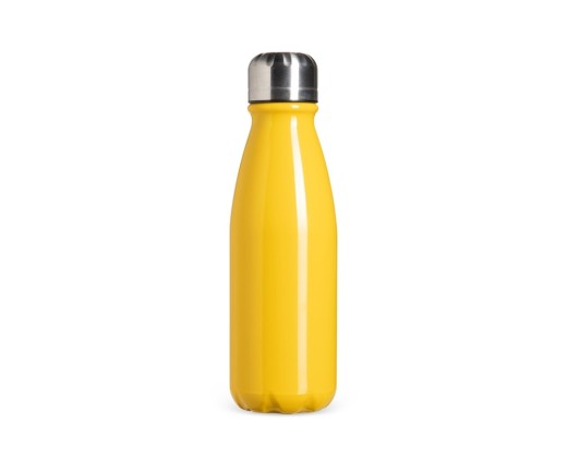 Garrafa de alumínio 550ml promocional