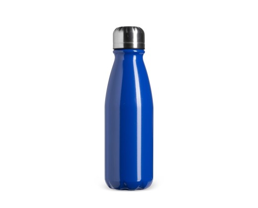 Garrafa de alumínio 550ml promocional