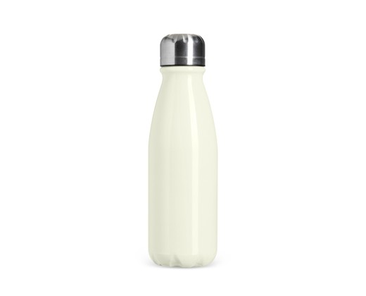 Garrafa de alumínio 550ml promocional