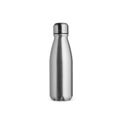 Garrafa de Alumínio 550 mL Promocional para Empresas