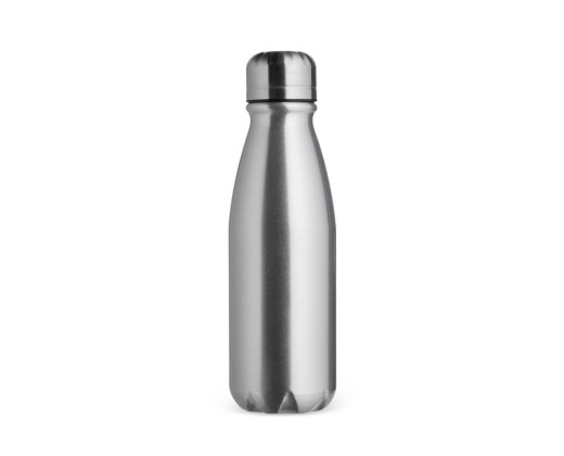 Garrafa de alumínio 550ml promocional