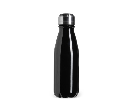Garrafa de alumínio 550ml promocional