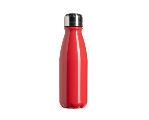 Garrafa de alumínio 550ml promocional