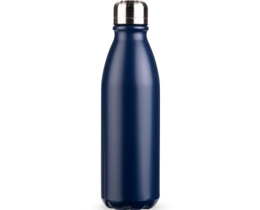 Garrafa alumínio 750ml para brinde