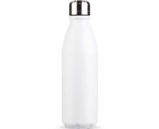 Garrafa alumínio 750ml para brinde