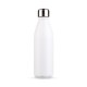 Garrafa alumínio 750ml para brinde