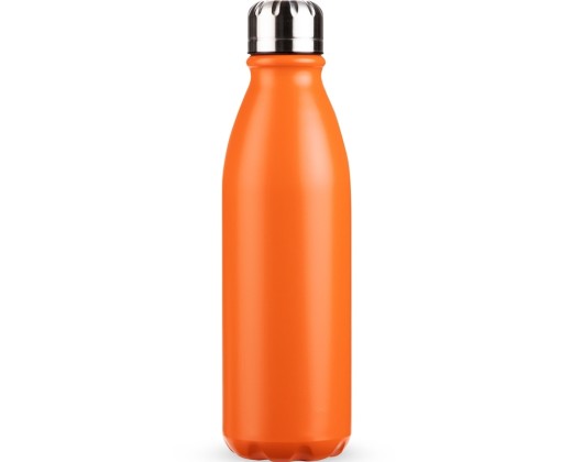 Garrafa alumínio 750ml para brinde