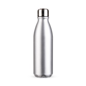 Garrafa alumínio 750ml para brinde
