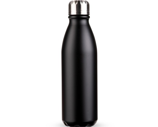 Garrafa alumínio 750ml para brinde