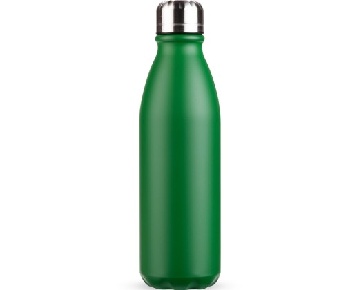 Garrafa alumínio 750ml para brinde