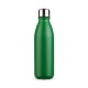 Garrafa alumínio 750ml para brinde