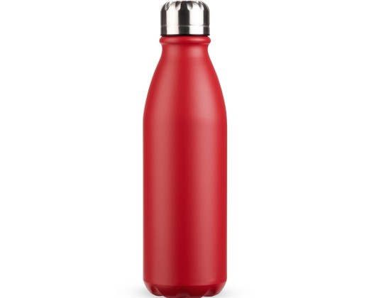 Garrafa alumínio 750ml para brinde