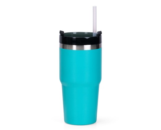 Copo térmico 600ml personalizado
