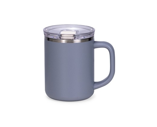 Caneca parede dupla 450ml personalizado