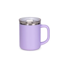 Caneca parede dupla 450ml personalizado
