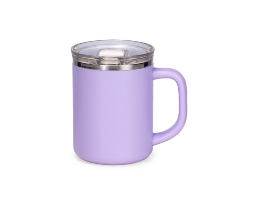Caneca parede dupla 450ml personalizado