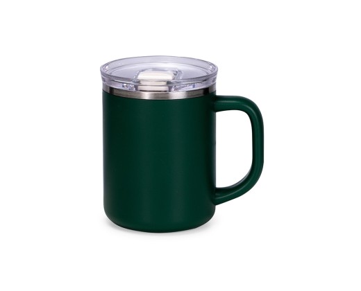 Caneca parede dupla 450ml personalizado