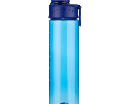 Garrafa plástica 700ml para empresas